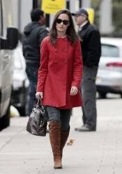 Pippa Middleton