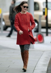Pippa Middleton