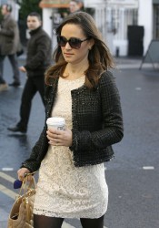 Pippa Middleton