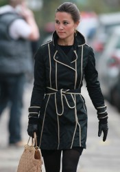 Pippa Middleton