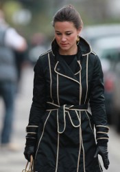 Pippa Middleton