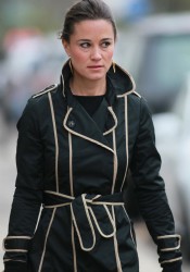 Pippa Middleton