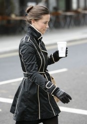 Pippa Middleton