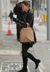 Pippa Middleton