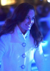 Pippa Middleton