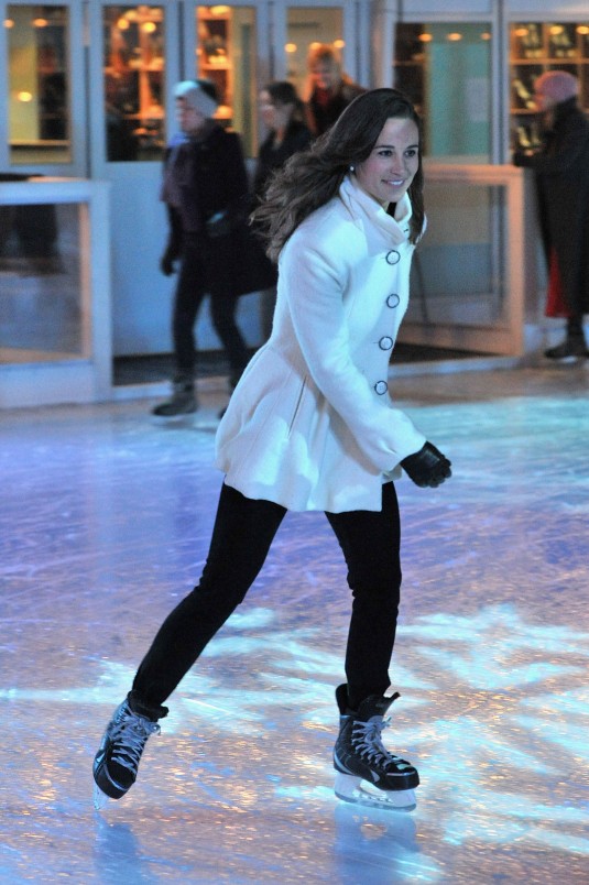 Pippa Middleton
