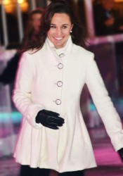 Pippa Middleton