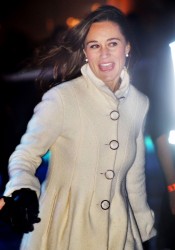 Pippa Middleton