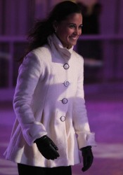 Pippa Middleton