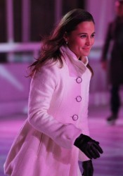 Pippa Middleton
