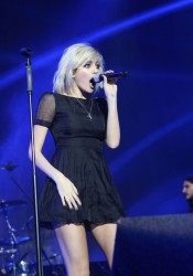 Pixie Lott