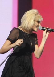 Pixie Lott