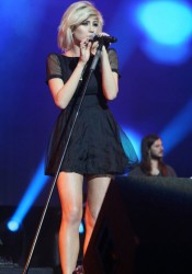 Pixie Lott