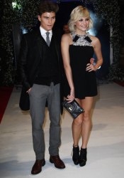 Pixie Lott