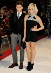 Pixie Lott