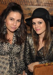 Rachel Bilson at Nylon Magazine Celebrate Party in LA