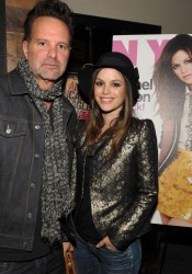Rachel Bilson at Nylon Magazine Celebrate Party in LA