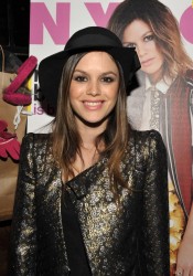 Rachel Bilson at Nylon Magazine Celebrate Party in LA
