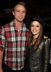 Rachel Bilson at Nylon Magazine Celebrate Party in LA