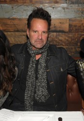 Rachel Bilson at Nylon Magazine Celebrate Party in LA