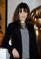 Rachel Weisz