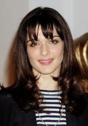 Rachel Weisz