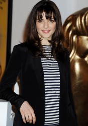 Rachel Weisz
