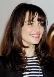 Rachel Weisz
