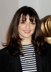 Rachel Weisz