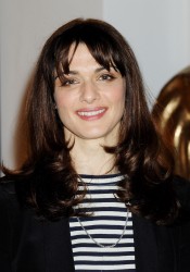 Rachel Weisz