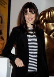 Rachel Weisz