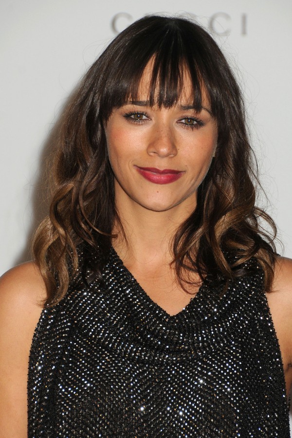 Rashida Jones