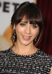 Rashida Jones