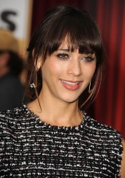 Rashida Jones