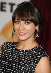 Rashida Jones