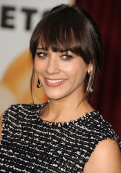 Rashida Jones