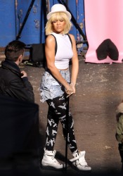 Rihanna