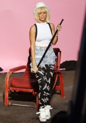 Rihanna