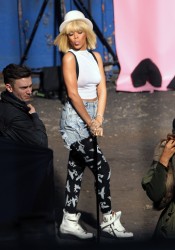 Rihanna