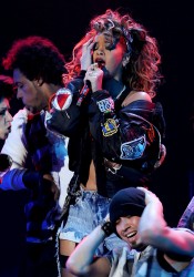 Rihanna