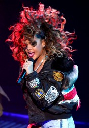 Rihanna