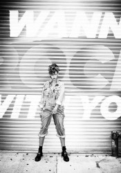 Rihanna Promoshoot for Talk That Talk Album