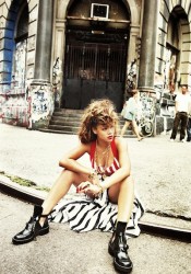 Rihanna Promoshoot for Talk That Talk Album