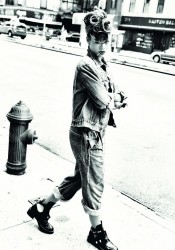 Rihanna Promoshoot for Talk That Talk Album
