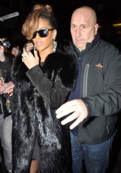 Rihanna