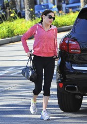 Rose McGowan