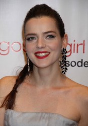 Roxane Mesquida