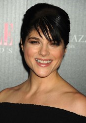 Selma Blair