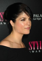Selma Blair