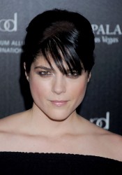 Selma Blair